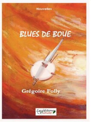 cover image of Blues De Boue